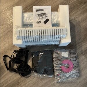 EMS Fitness Slimming System